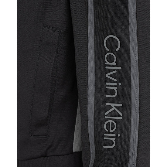 Calvin Klein Γυναικεία ζακέτα Zip Up Jacket